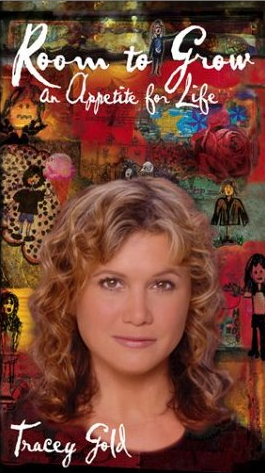 Tracey Gold:  An Inspirational Survivor